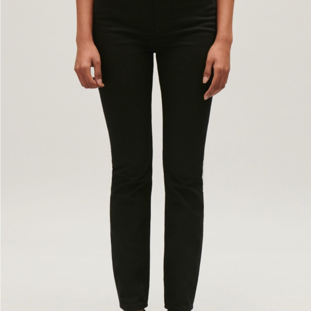 Black skinny jeans Claudie Pierlot